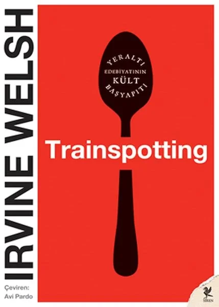 Trainspotting Fiyatı, Yorumları ve Özellikleri