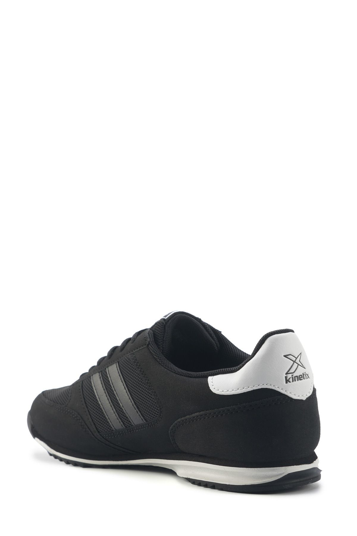 Kinetix Tramor Tx 5Fx Siyah Erkek Sneaker