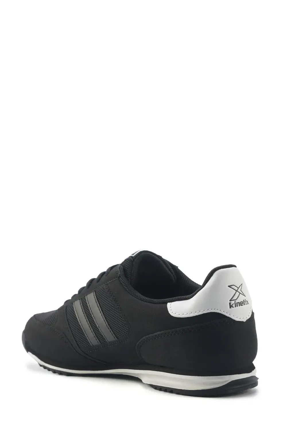 Tramor Tx 5fx Siyah Erkek Sneaker