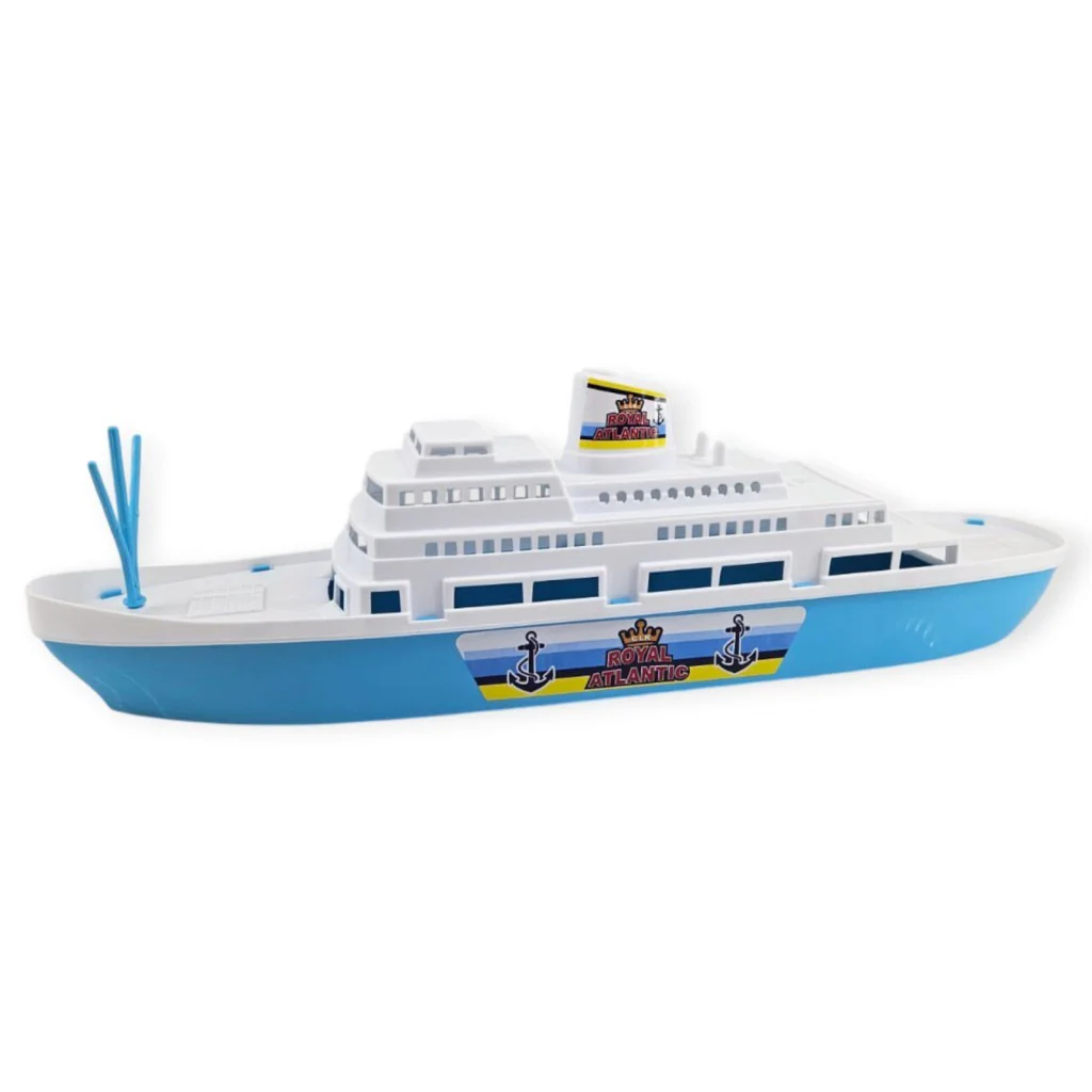 Transatlantik Yolcu Gemisi 45 cm - Mi  - 1 ADET