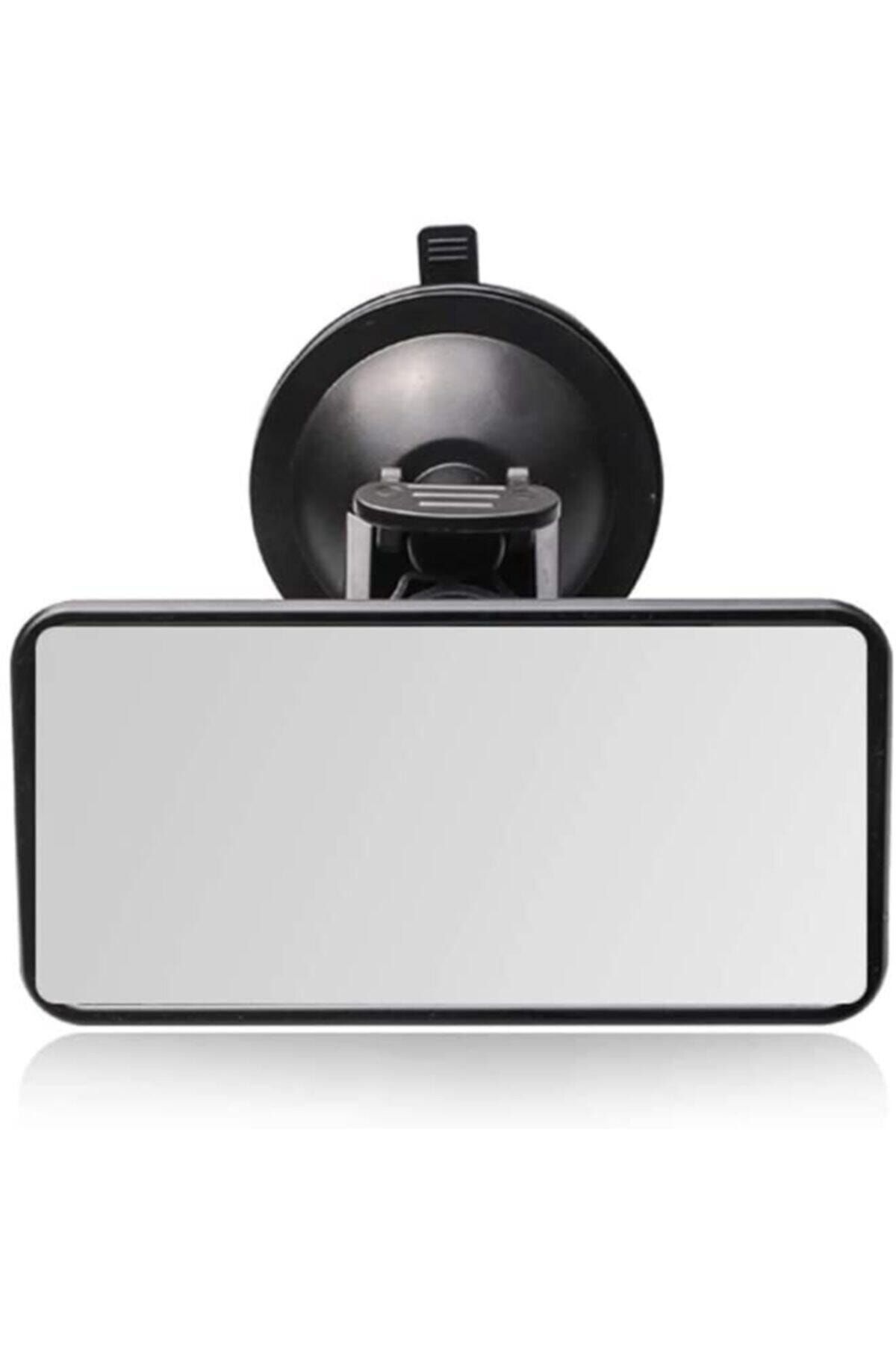 Transformacıon Babypoint Ayarlanabilir Bebek Kontrol Aynası