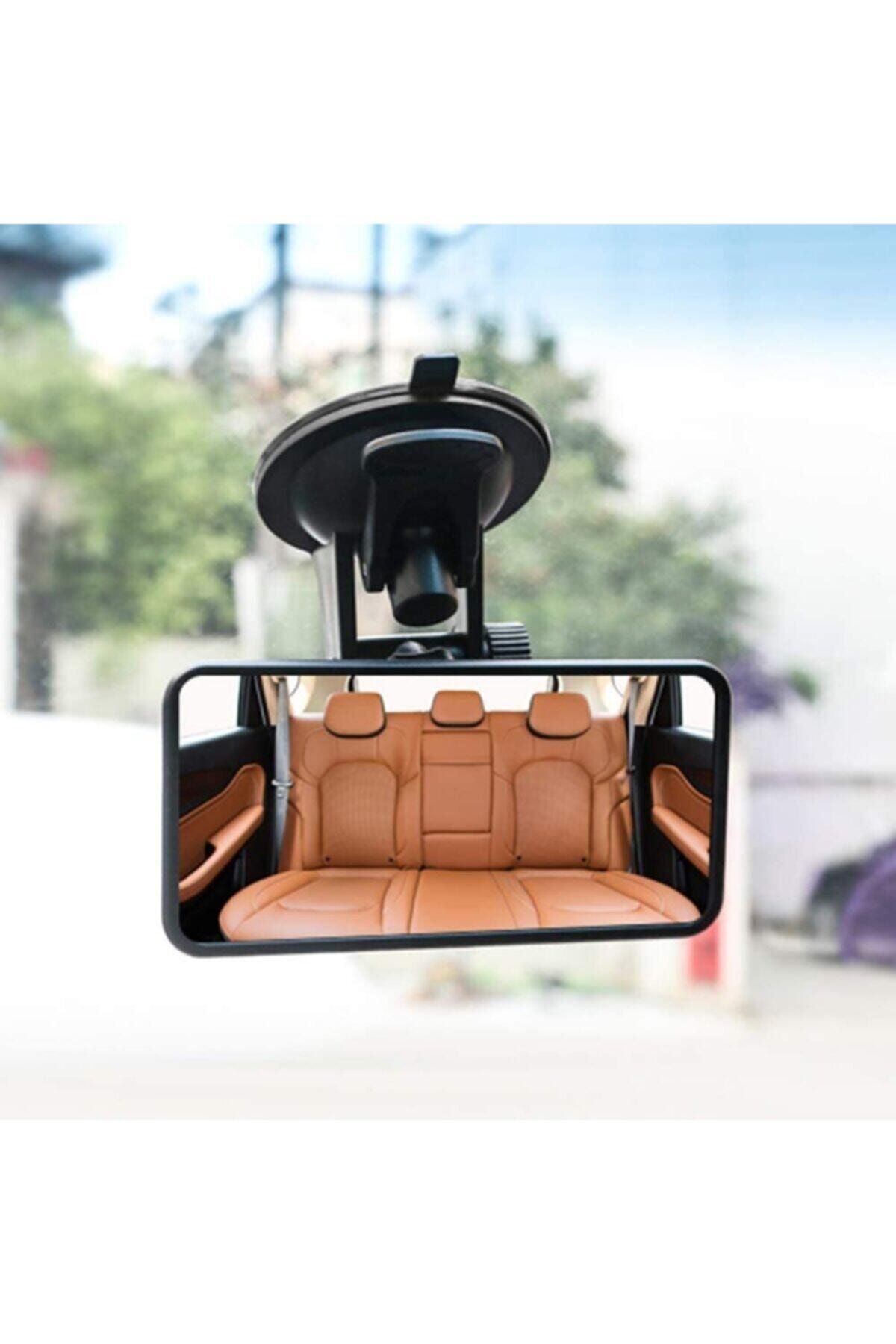 Transformacıon Babypoint Ayarlanabilir Bebek Kontrol Aynası