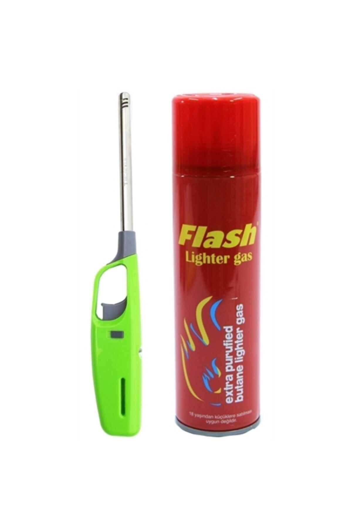 Transformacion Transformacıon Mutfak Barbekü Çakmağı Gaz Hediyeli