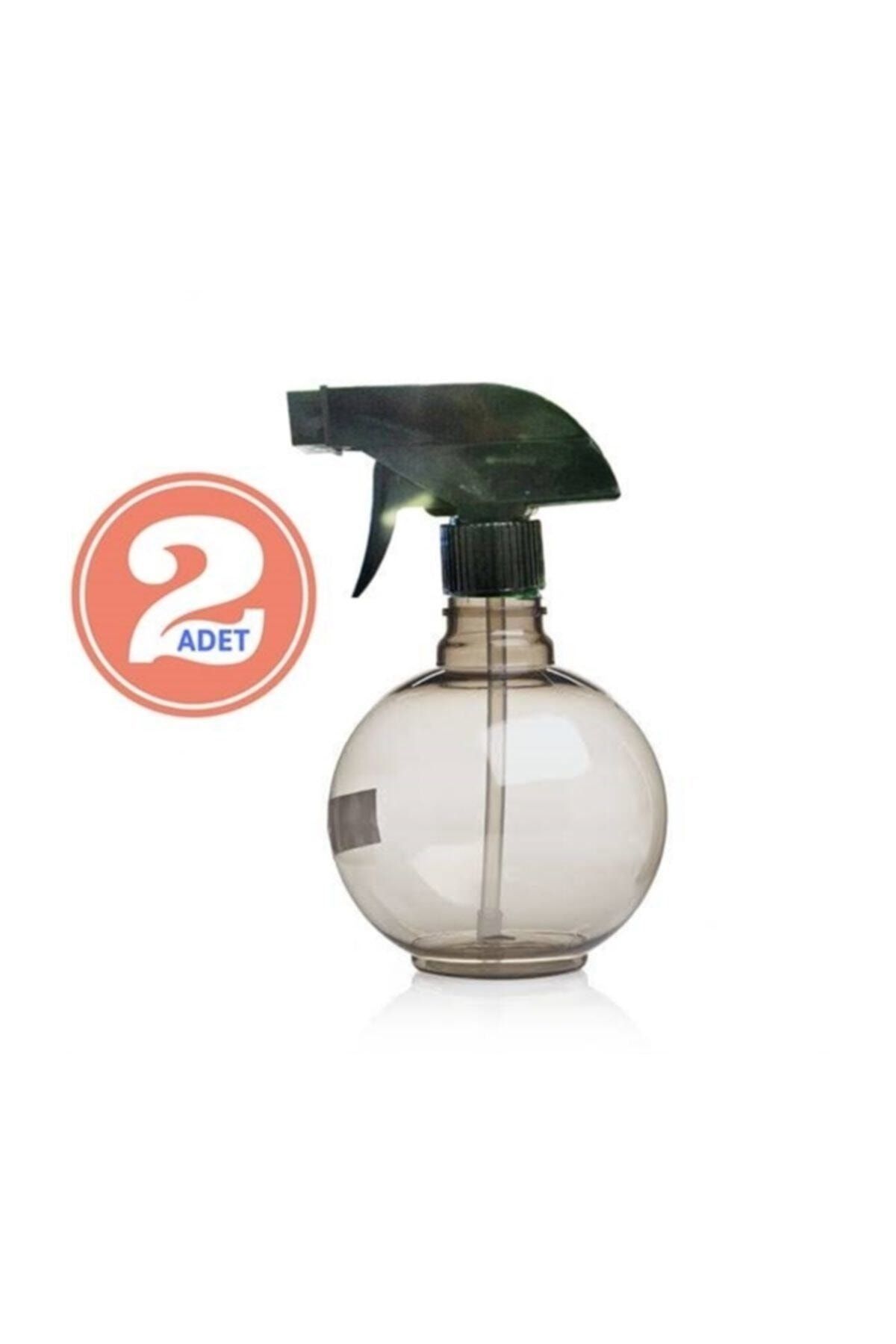 Transformacıon 2 Adet 250 ml Boş Sprey Şişe