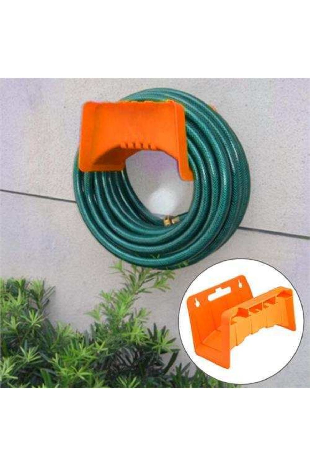 Transformacion Transformacıon Duvara Monte Malzeme Askılı Hortum Ve Kablo Askısı