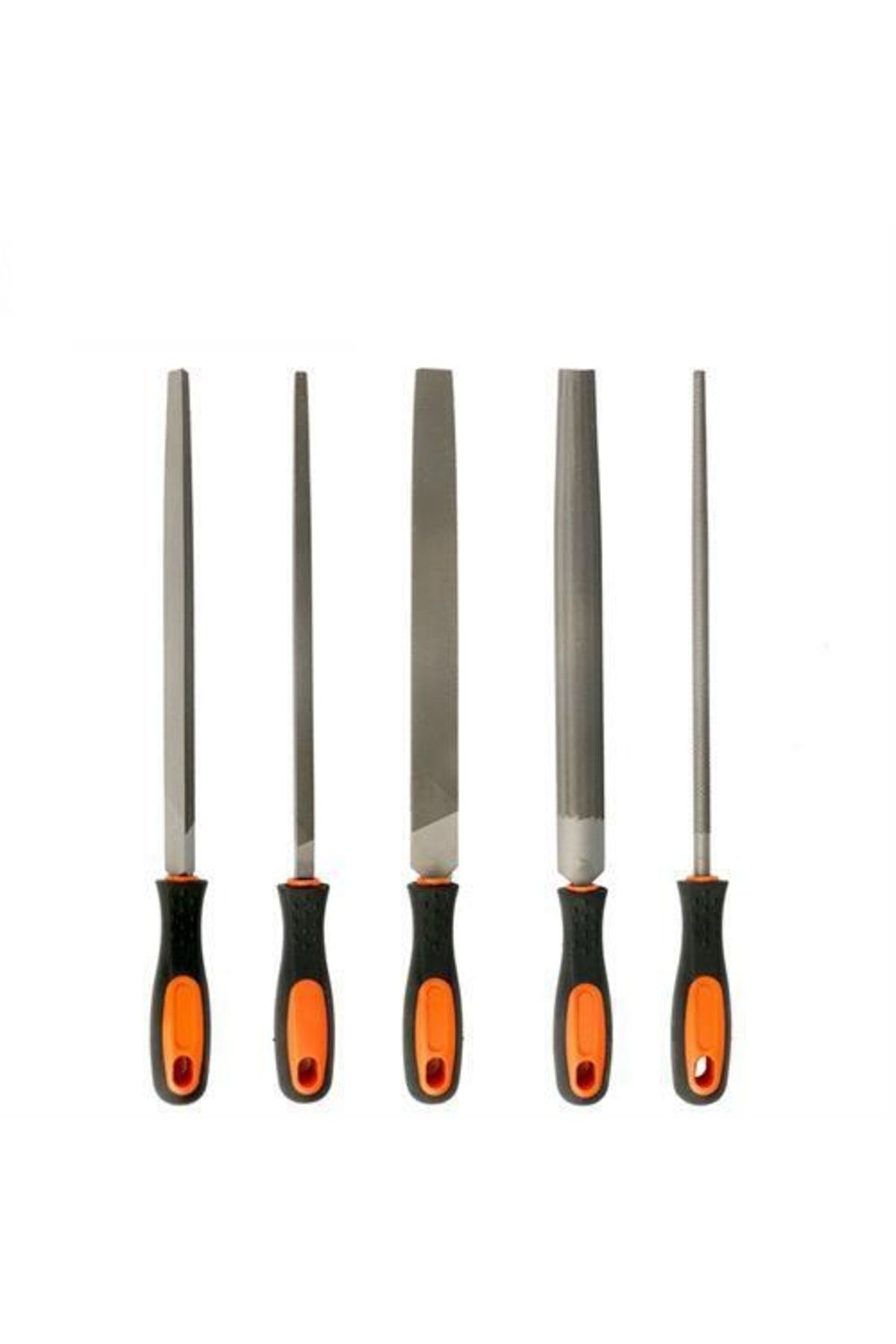 Transformacion Transformacıon 5 Model Eğe Seti