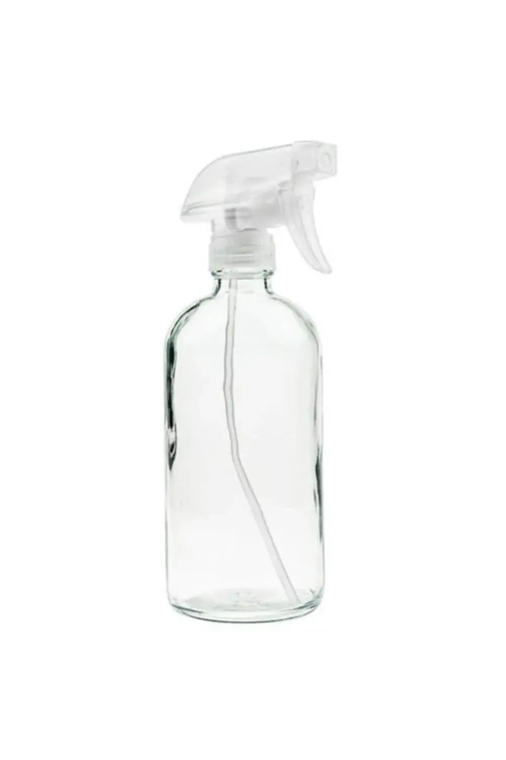 Transformacion Cam Püskürtücü Boş Sprey Şişe