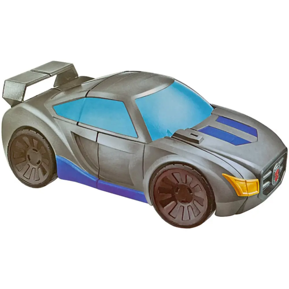 Transformers Classic Heroes Team Autobot Mirage F0719-G0450 Transformers Classic Heroes Team Autobot Mirage F0719-G0450