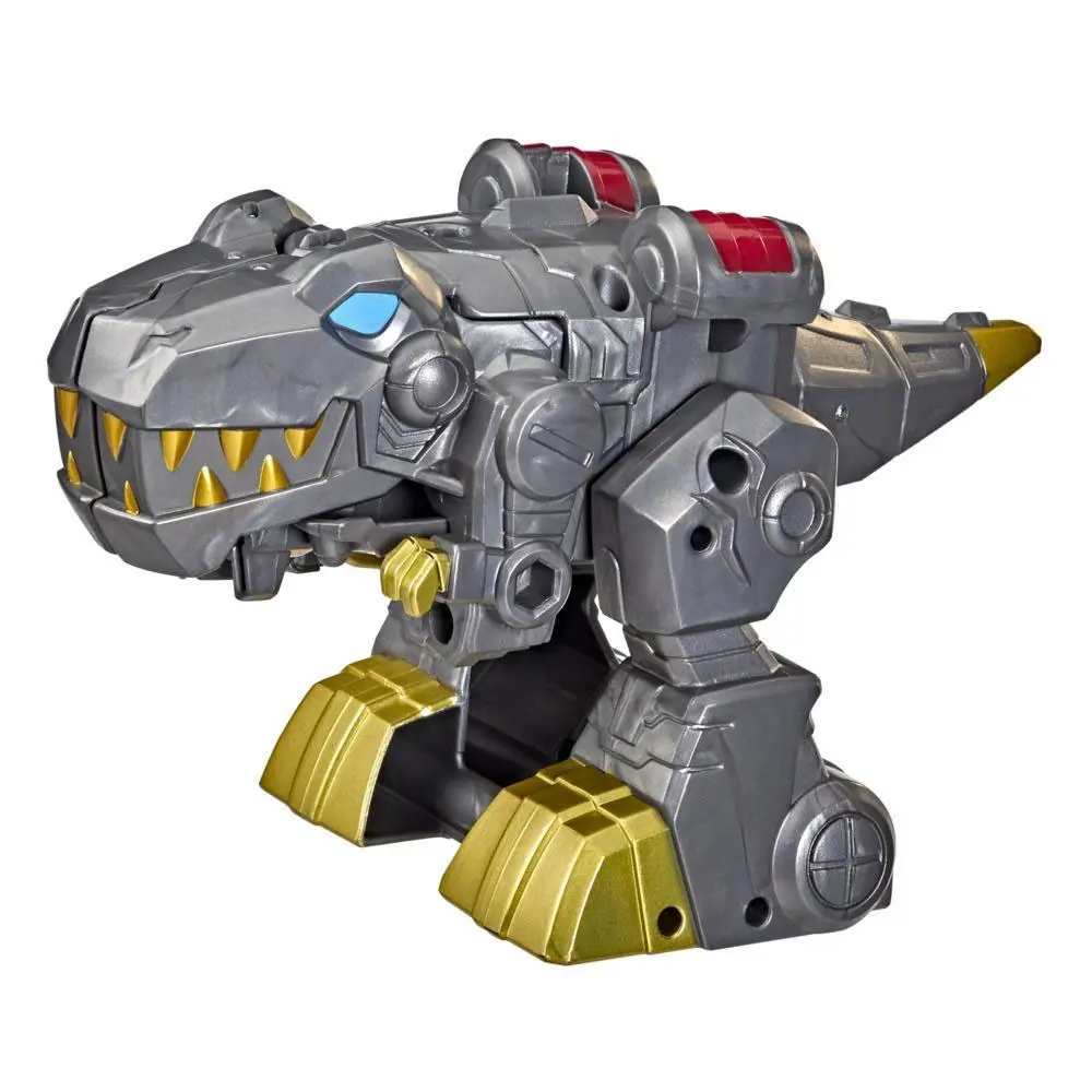 Transformers Classic Heroes Team Grimlock F0719-F4443