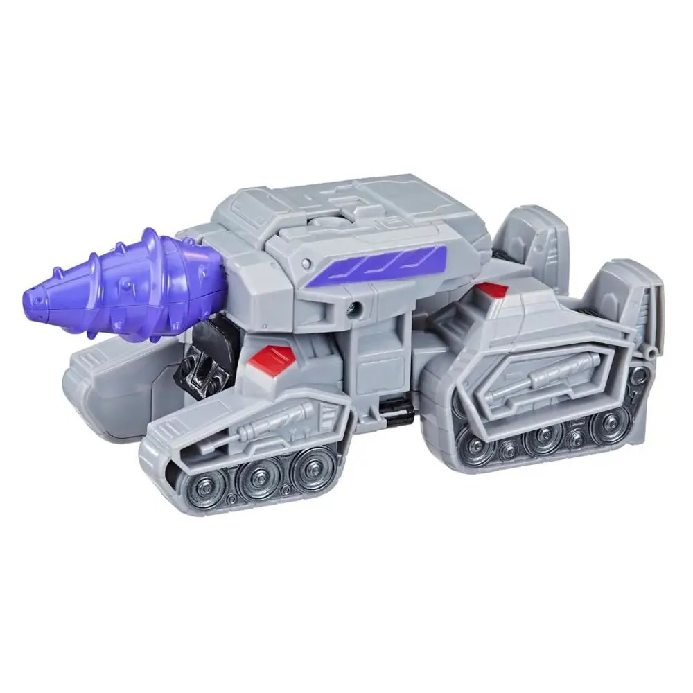 Transformers Classic Heroes Team Megatron F0719-F4444