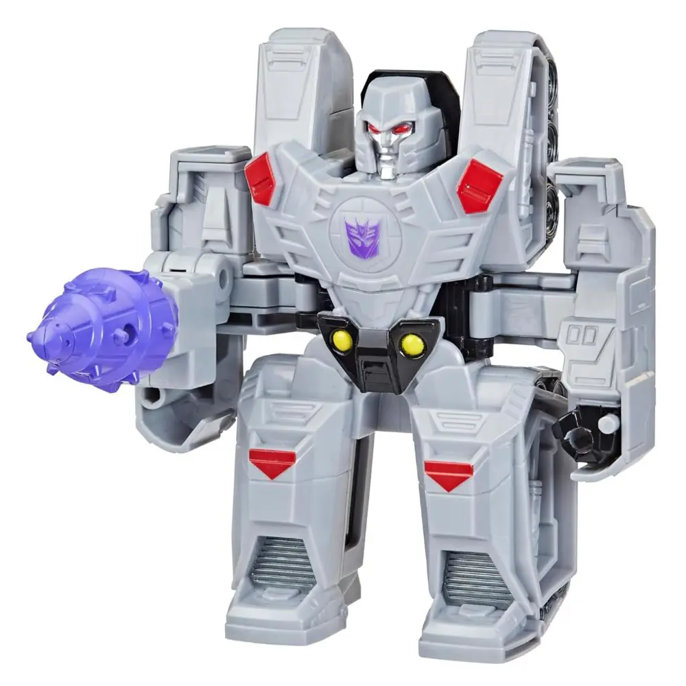 Transformers Classic Heroes Team Megatron F0719-F4444