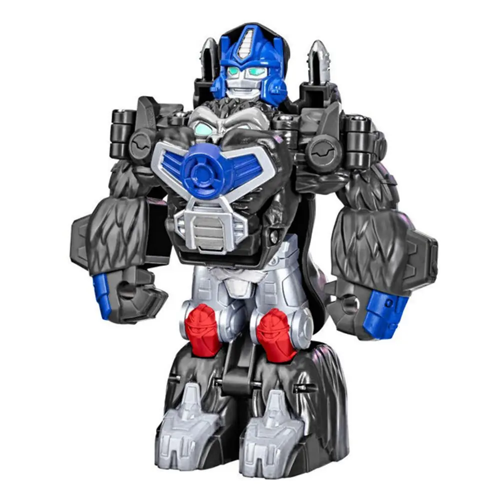 Transformers Classic Heroes Team Optimus Primal F0719-G0449 Transformers Classic Heroes Team Optimus Primal F0719-G0449