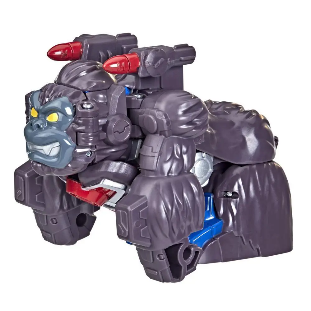 Transformers Classic Heroes Team Optimus Primal F0719-F4442