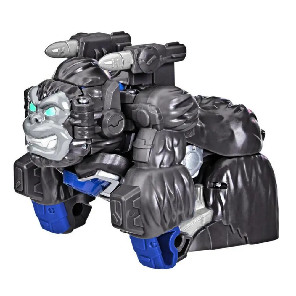 Transformers Classic Heroes Team Optimus Primal F0719-G0449 Transformers Classic Heroes Team Optimus Primal F0719-G0449