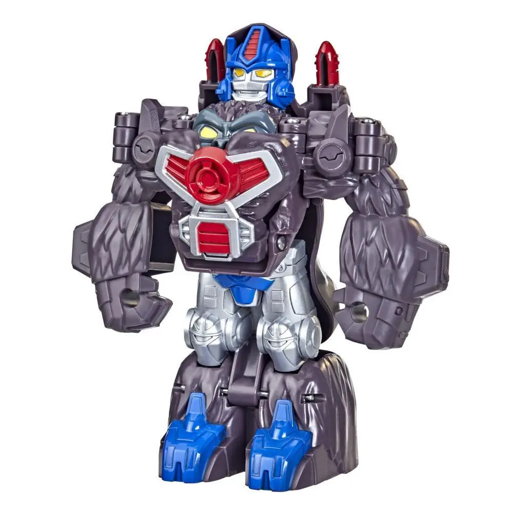 Transformers Classic Heroes Team Optimus Primal F0719-F4442
