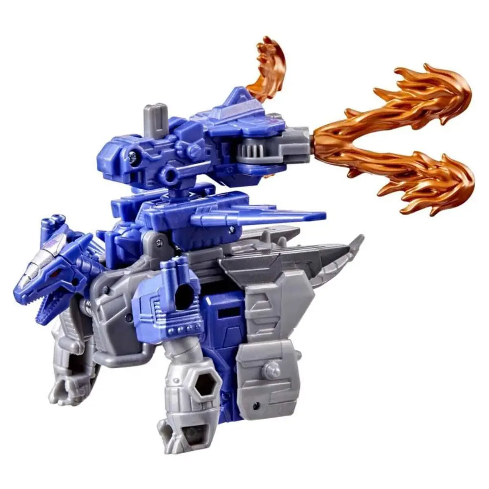 Transformers Cyberworld Zırhlı Siber Dönüşen Araba