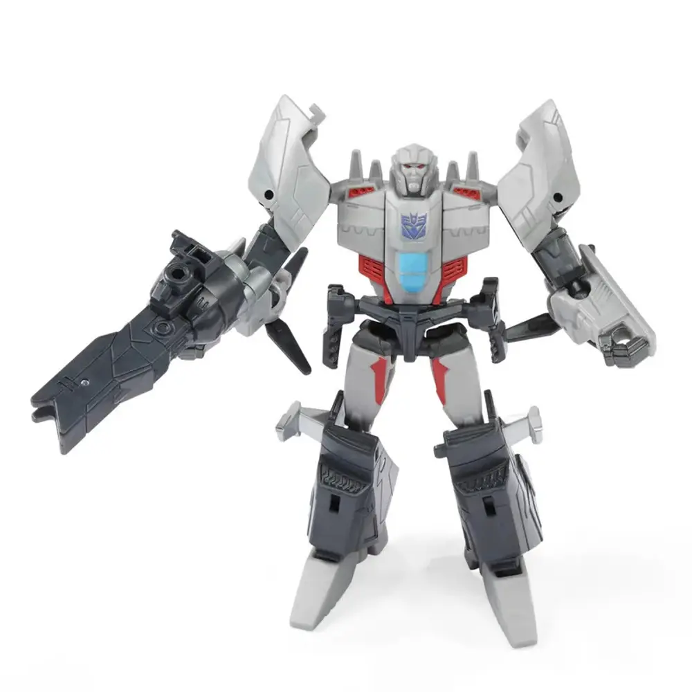 Transformers Earthspark Figür - Megatron F6230-F6727 Transformers Earthspark Figür - Megatron F6230-F6727