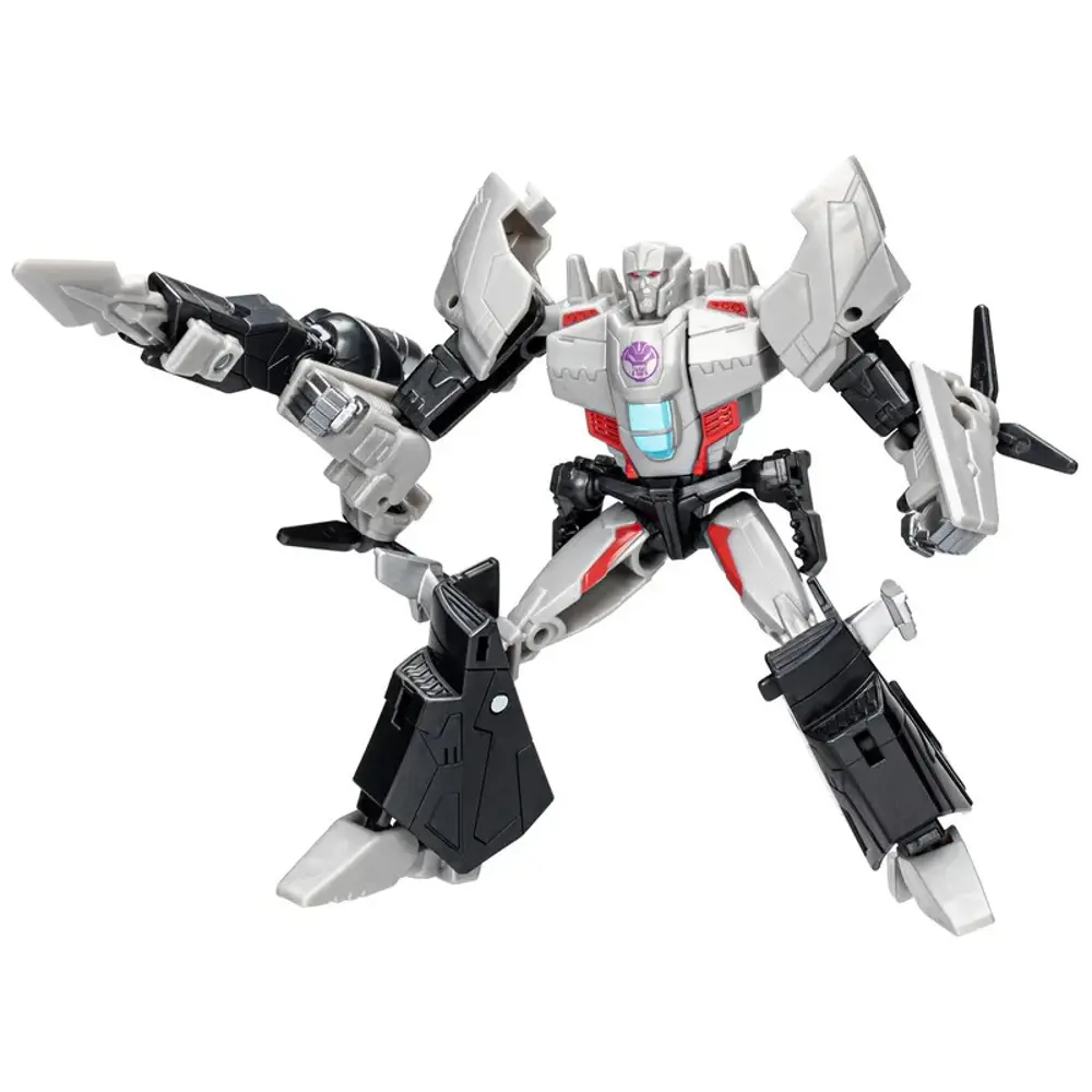 Transformers Earthspark Figür - Megatron F6230-F6727 Transformers Earthspark Figür - Megatron F6230-F6727