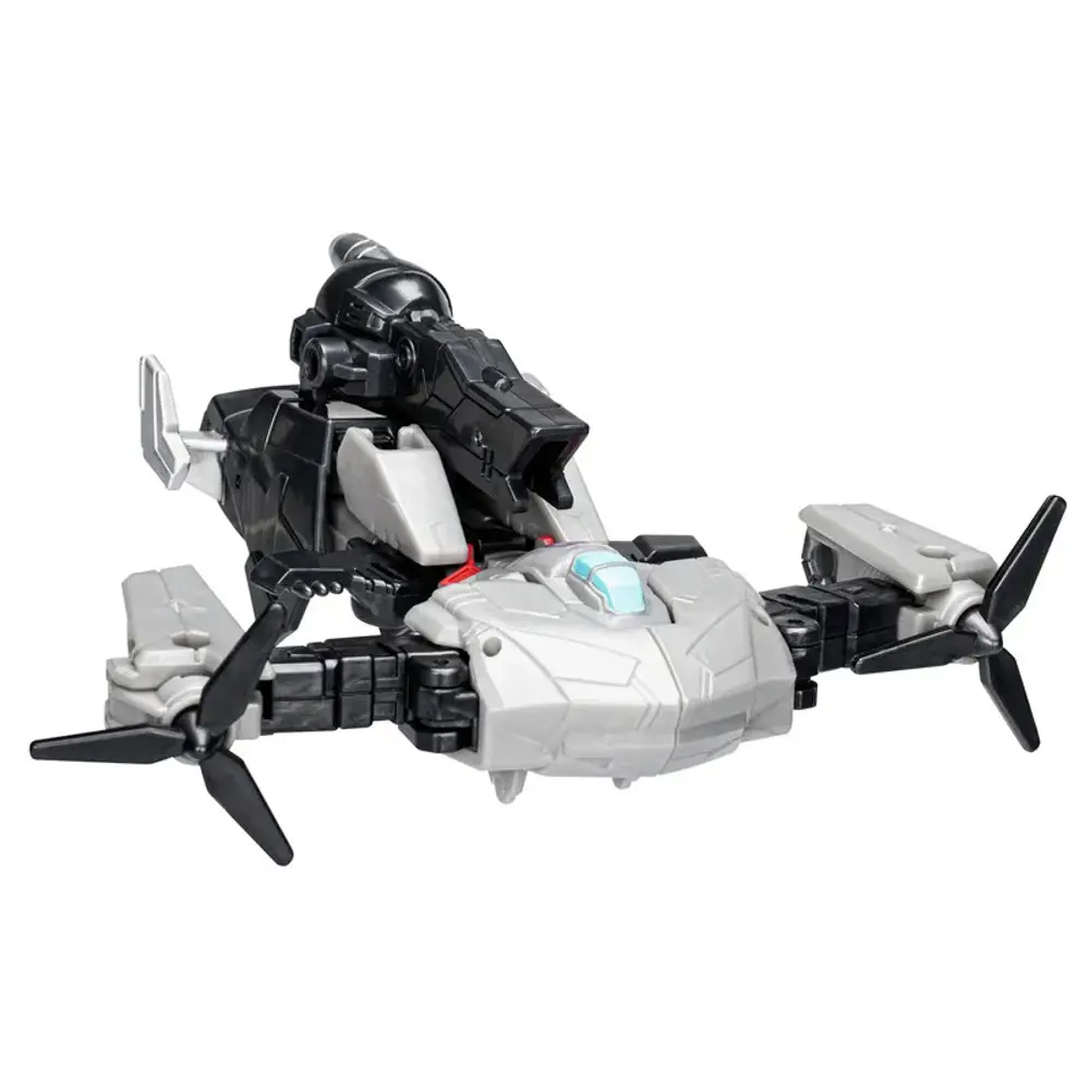 Transformers Earthspark Figür - Megatron F6230-F6727 Transformers Earthspark Figür - Megatron F6230-F6727