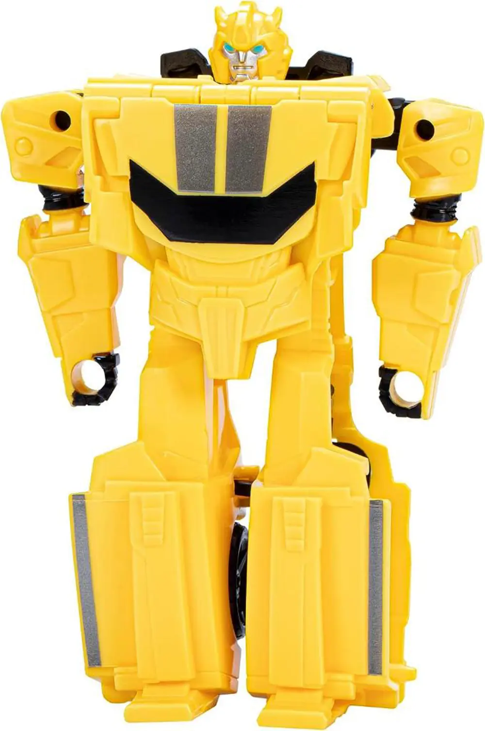 Transformers Earthspark Tek Adımda Dönüşen Figür Bumblebee F6229-