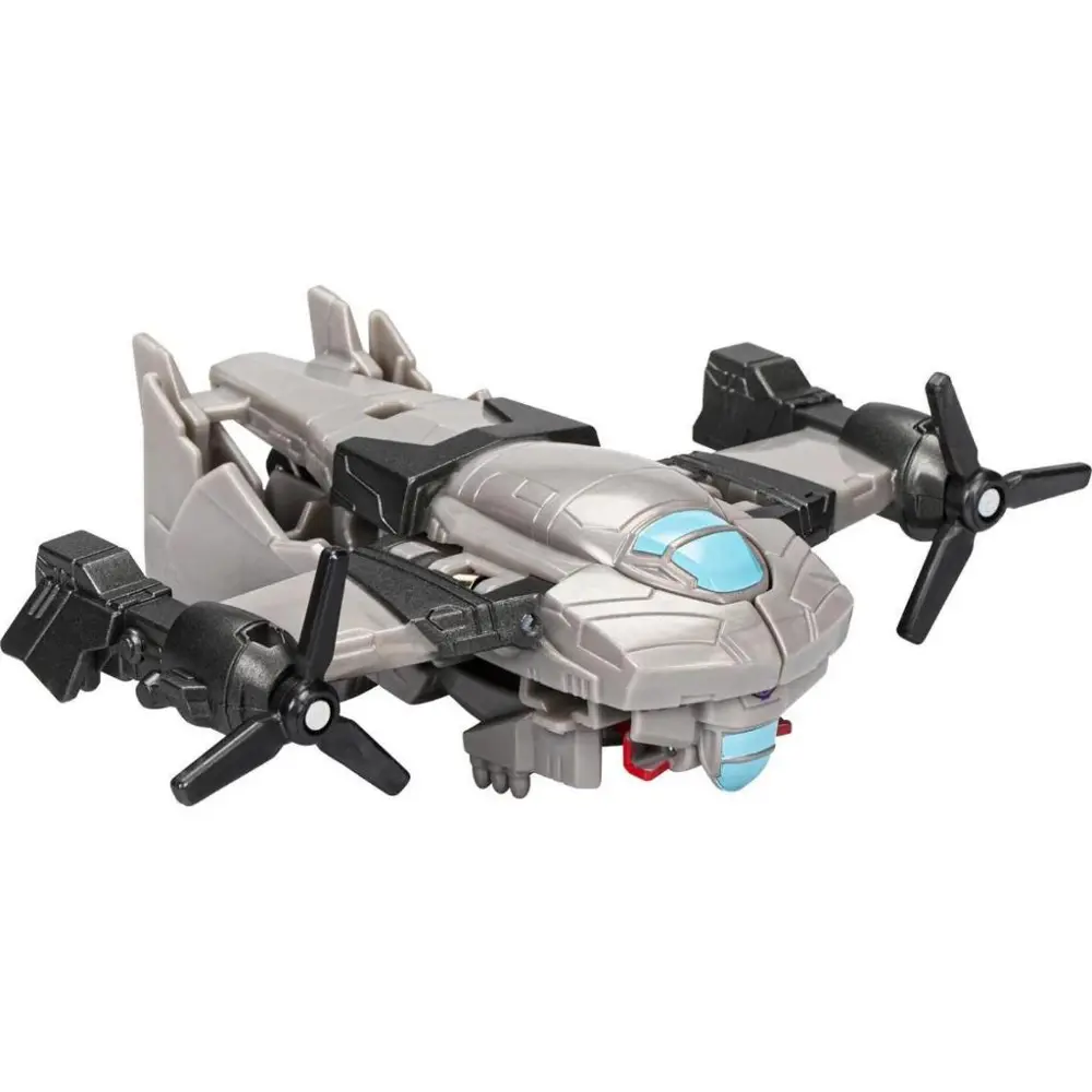 Transformers Earthspark Tek Adımda Dönüşen Figür Megatron F6229-F Transformers Earthspark Tek Adımda Dönüşen Figür Megatron F6229-F