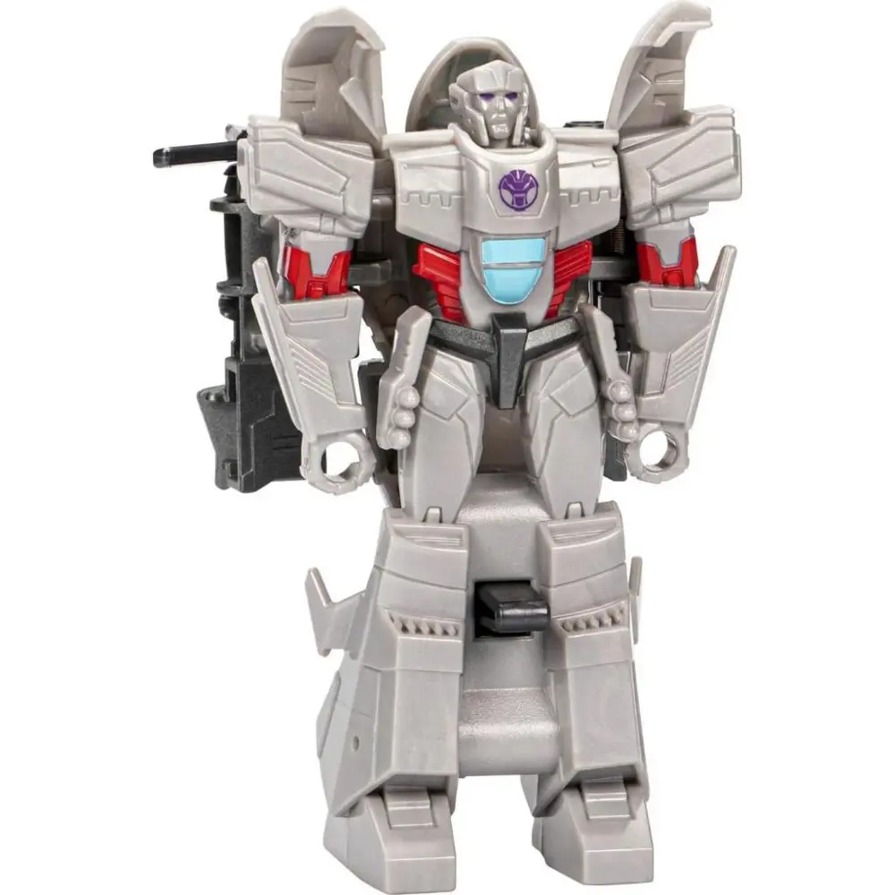 Transformers Earthspark Tek Adımda Dönüşen Figür Megatron F6229-F Transformers Earthspark Tek Adımda Dönüşen Figür Megatron F6229-F