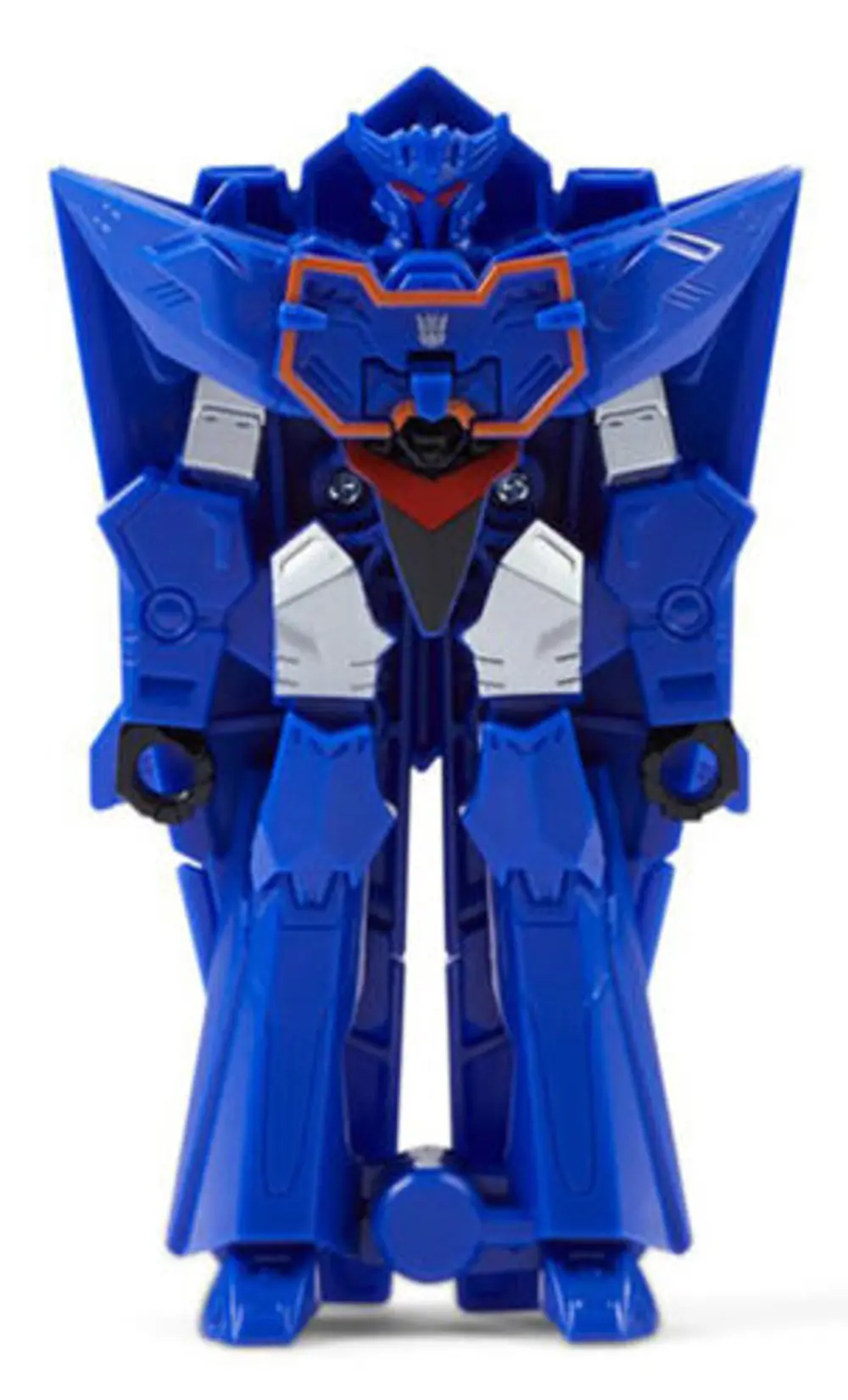 Transformers Earthspark Tek Adımda Dönüşen Figür Soundwave F6229-