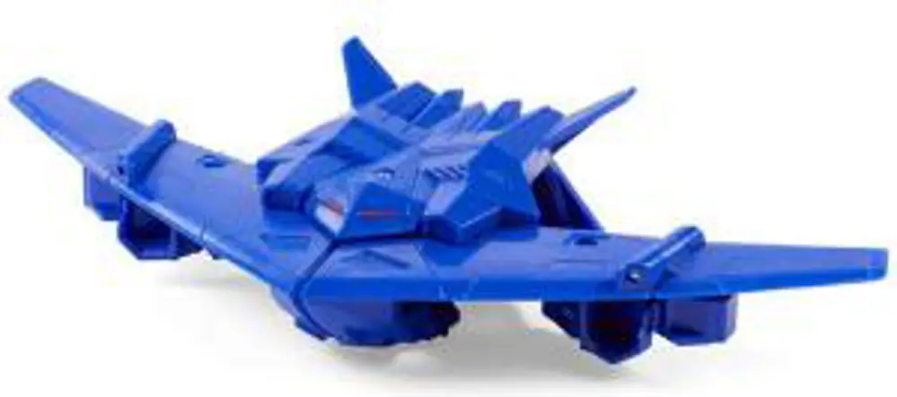 Transformers Earthspark Tek Adımda Dönüşen Figür Soundwave F6229-