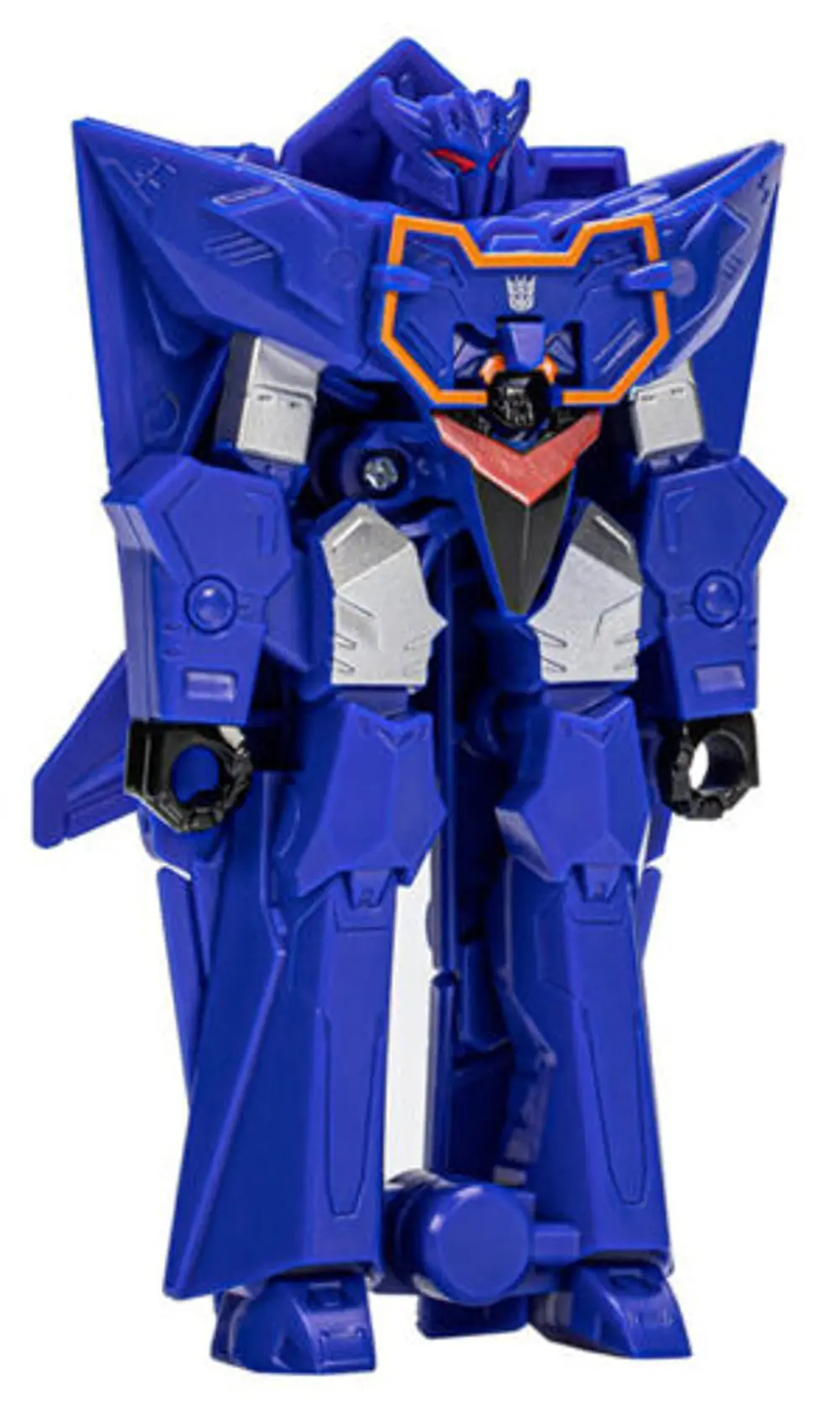 Transformers Earthspark Tek Adımda Dönüşen Figür Soundwave F6229-