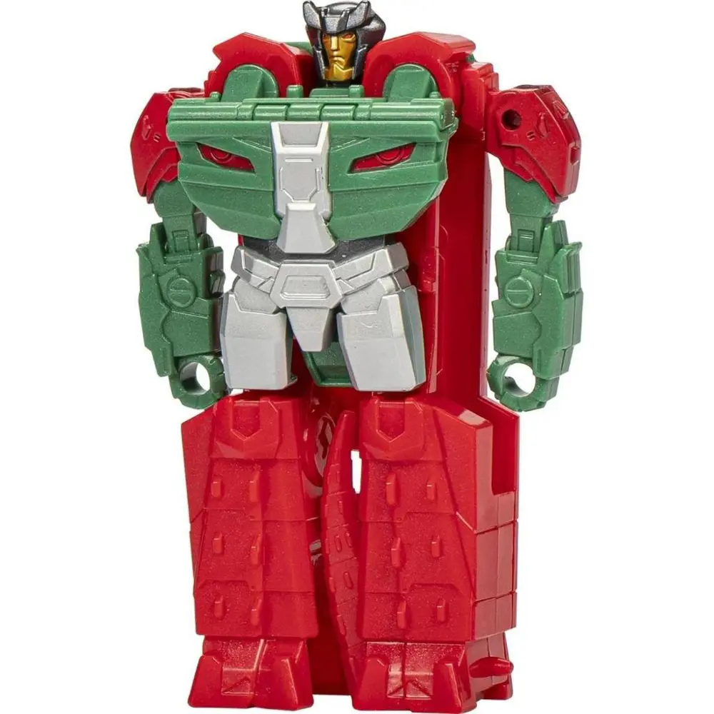 Transformers Earthspark Tek Adımda Dönüşen Figür Skullcruncher F6 Transformers Earthspark Tek Adımda Dönüşen Figür Skullcruncher F6