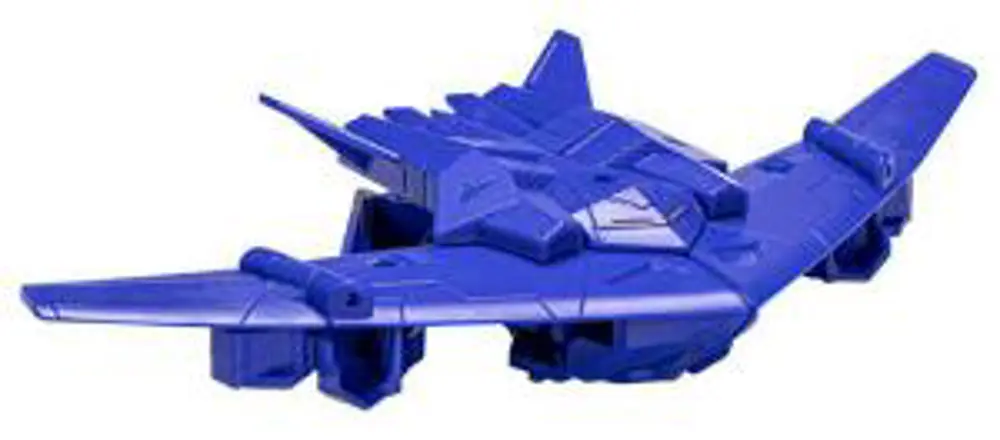 Transformers Earthspark Tek Adımda Dönüşen Figür Soundwave F6229-
