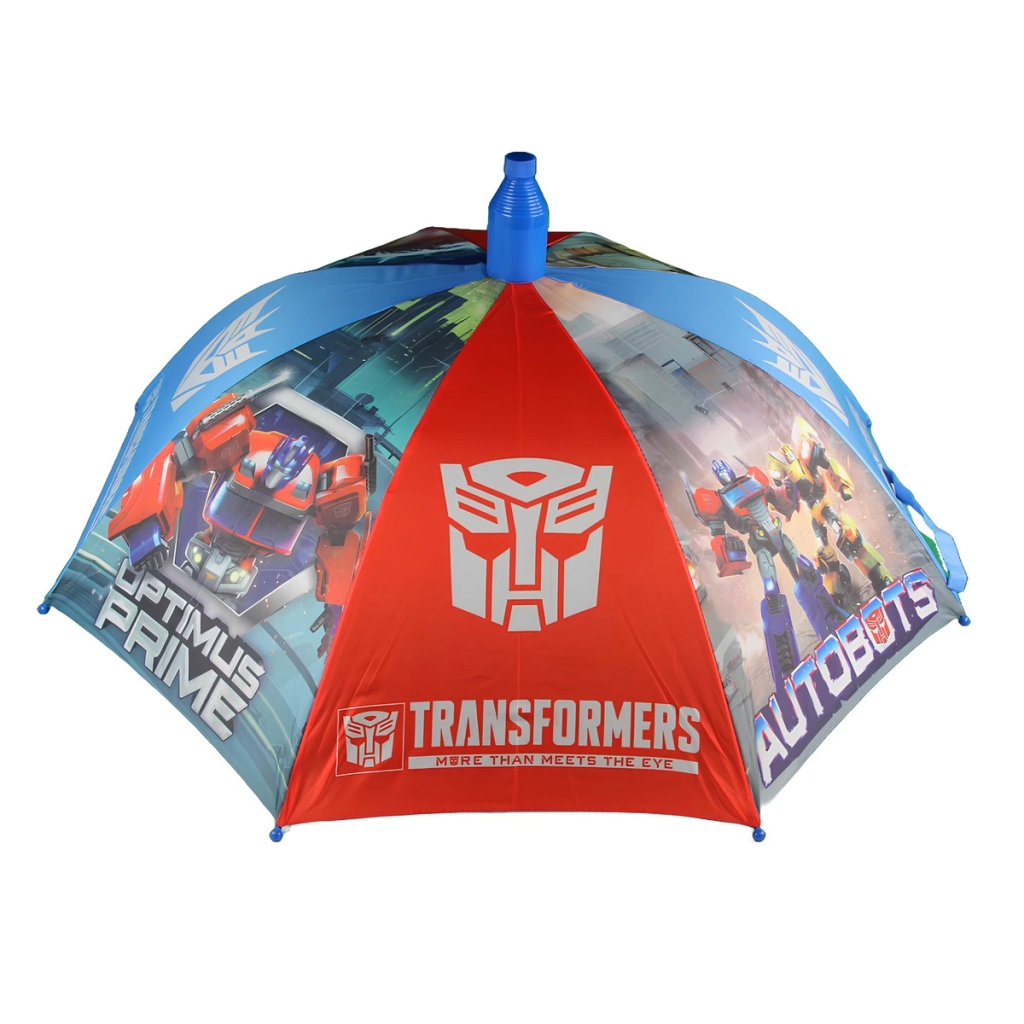 Transformers Lisanslı Şemsiye Transformers Lisanslı Şemsiye