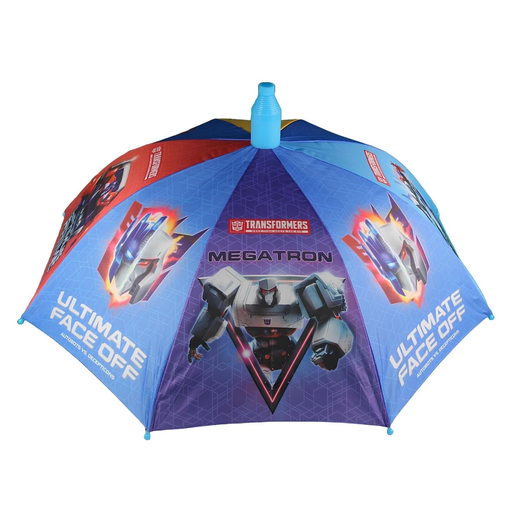 Transformers Lisanslı Şemsiye Transformers Lisanslı Şemsiye