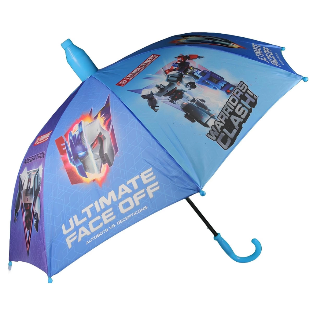 Transformers Lisanslı Şemsiye Transformers Lisanslı Şemsiye