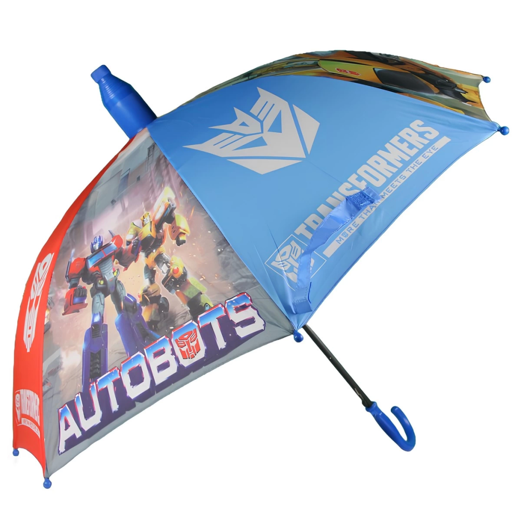 Transformers Lisanslı Şemsiye Transformers Lisanslı Şemsiye