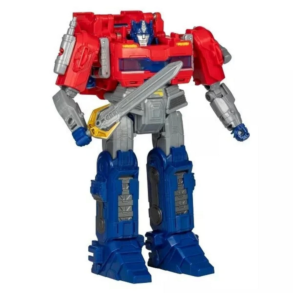 Transformers One Elektronik Optimus Prime F9209 Transformers One Elektronik Optimus Prime F9209