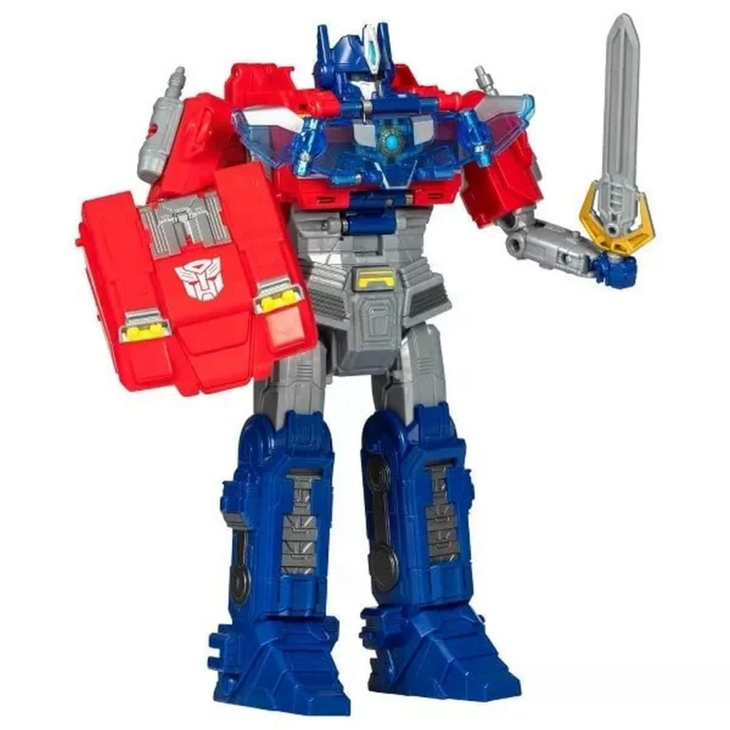 Transformers One Elektronik Optimus Prime F9209 Transformers One Elektronik Optimus Prime F9209