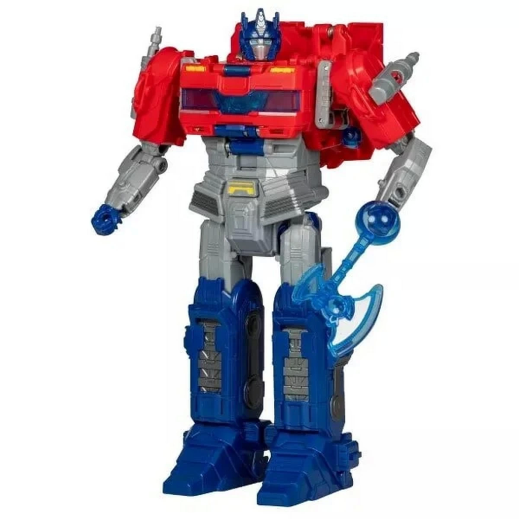 Transformers One Elektronik Optimus Prime F9209 Transformers One Elektronik Optimus Prime F9209