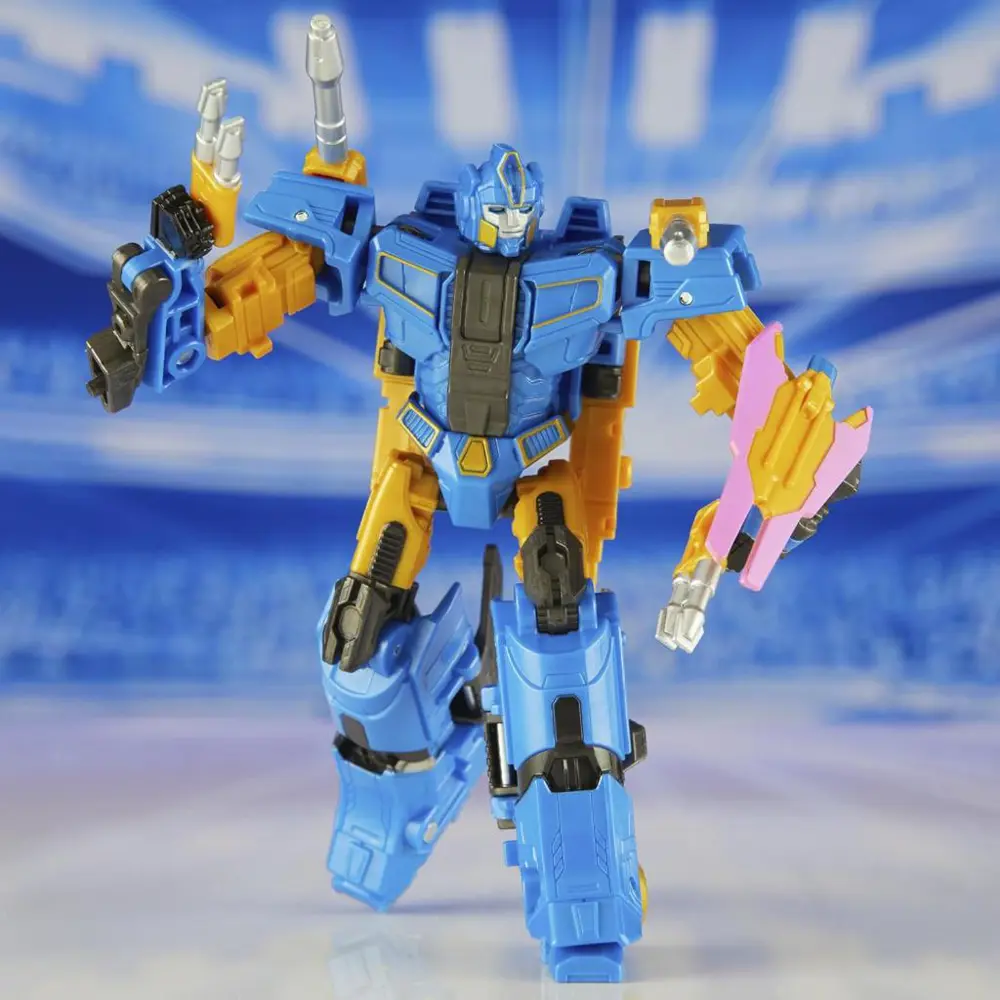 Transformers One Prime Changer Sentinal Prime F8611-F8693