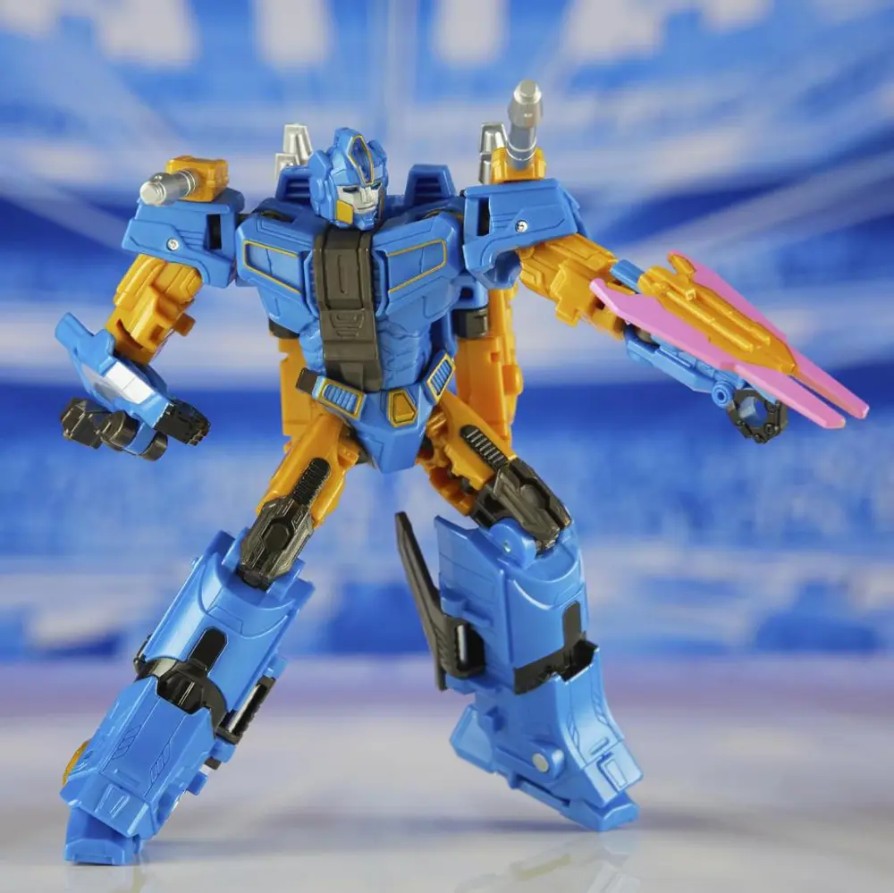 Transformers One Prime Changer Sentinal Prime F8611-F8693