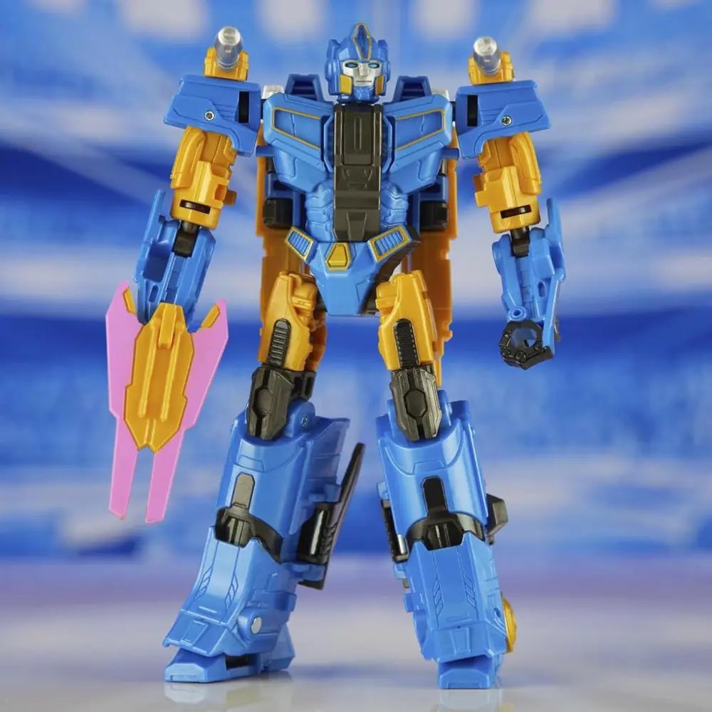 Transformers One Prime Changer Sentinal Prime F8611-F8693