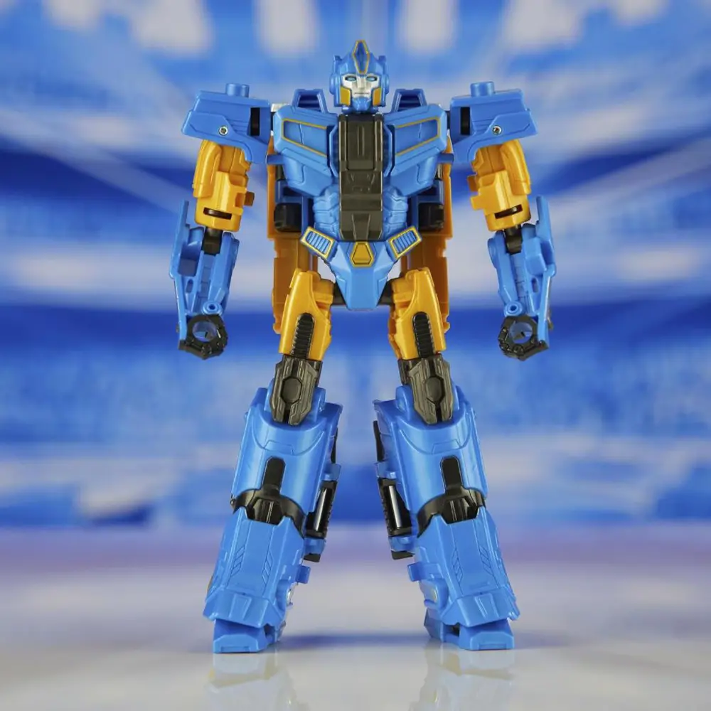 Transformers One Prime Changer Sentinal Prime F8611-F8693
