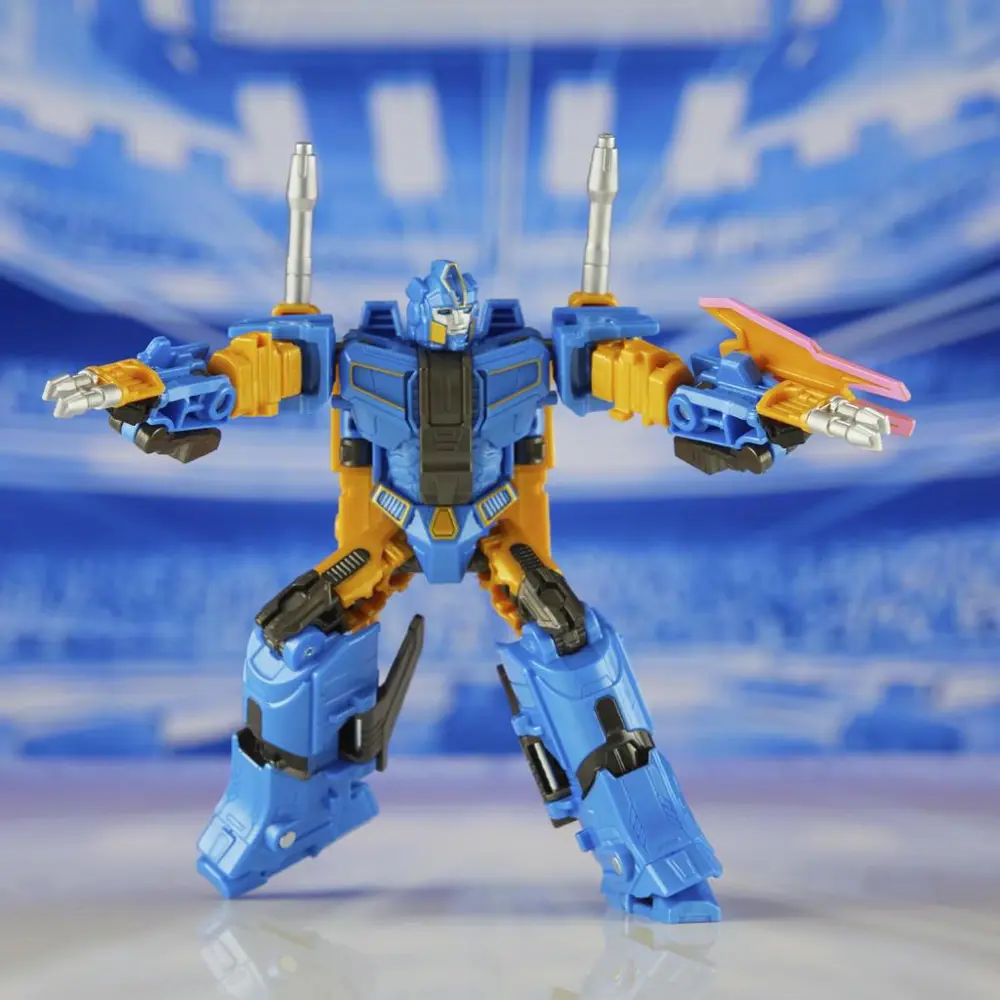 Transformers One Prime Changer Sentinal Prime F8611-F8693