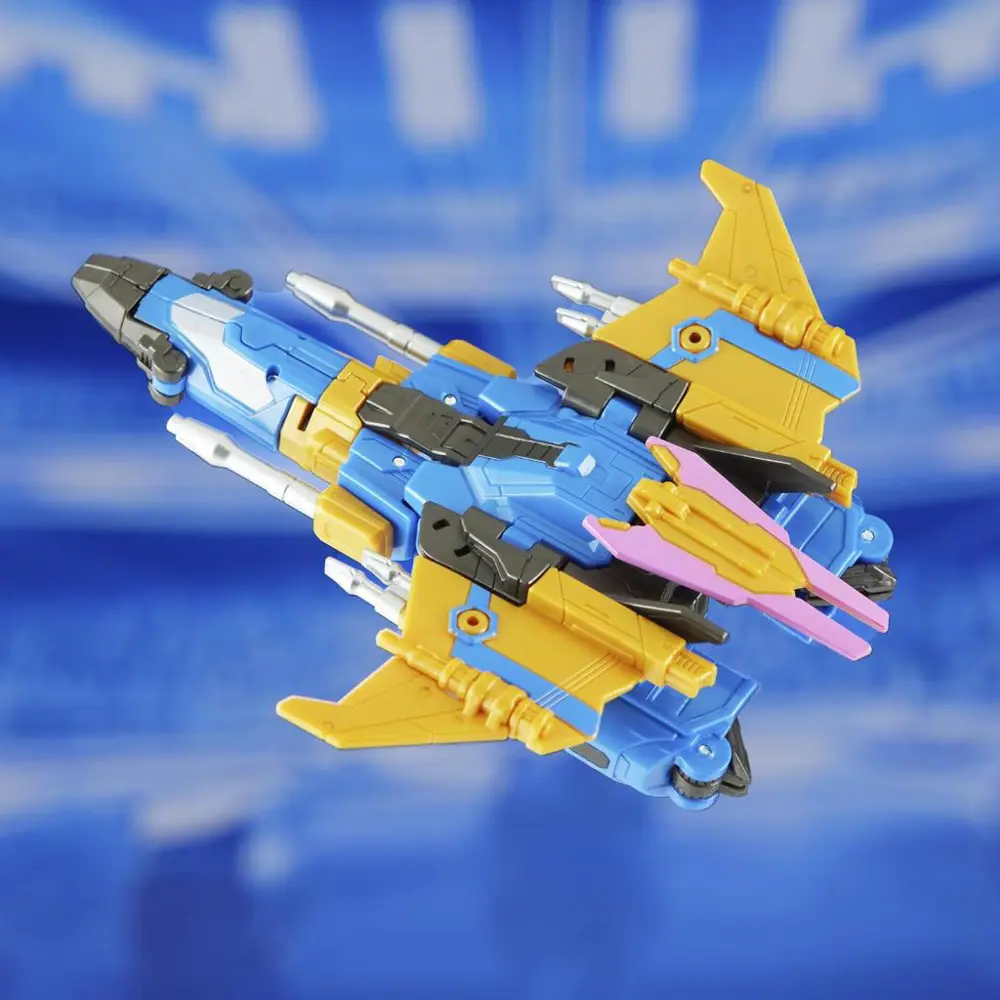 Transformers One Prime Changer Sentinal Prime F8611-F8693