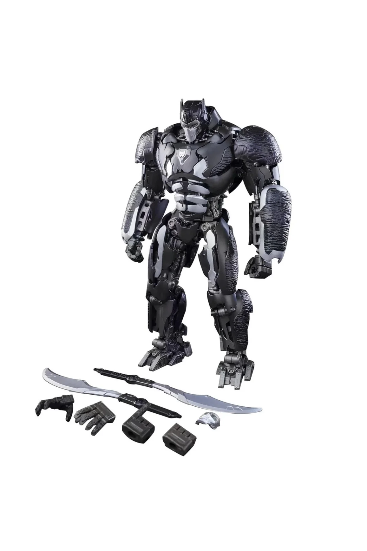 Transformers Optimus NessiWorldl 20 Cm