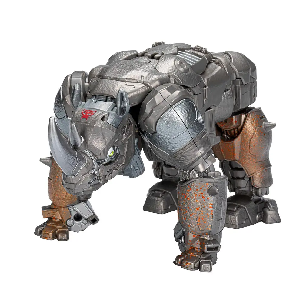 Transformers Rise Of The Beasts Rhinox F3900-F4643 Transformers Rise Of The Beasts Rhinox F3900-F4643