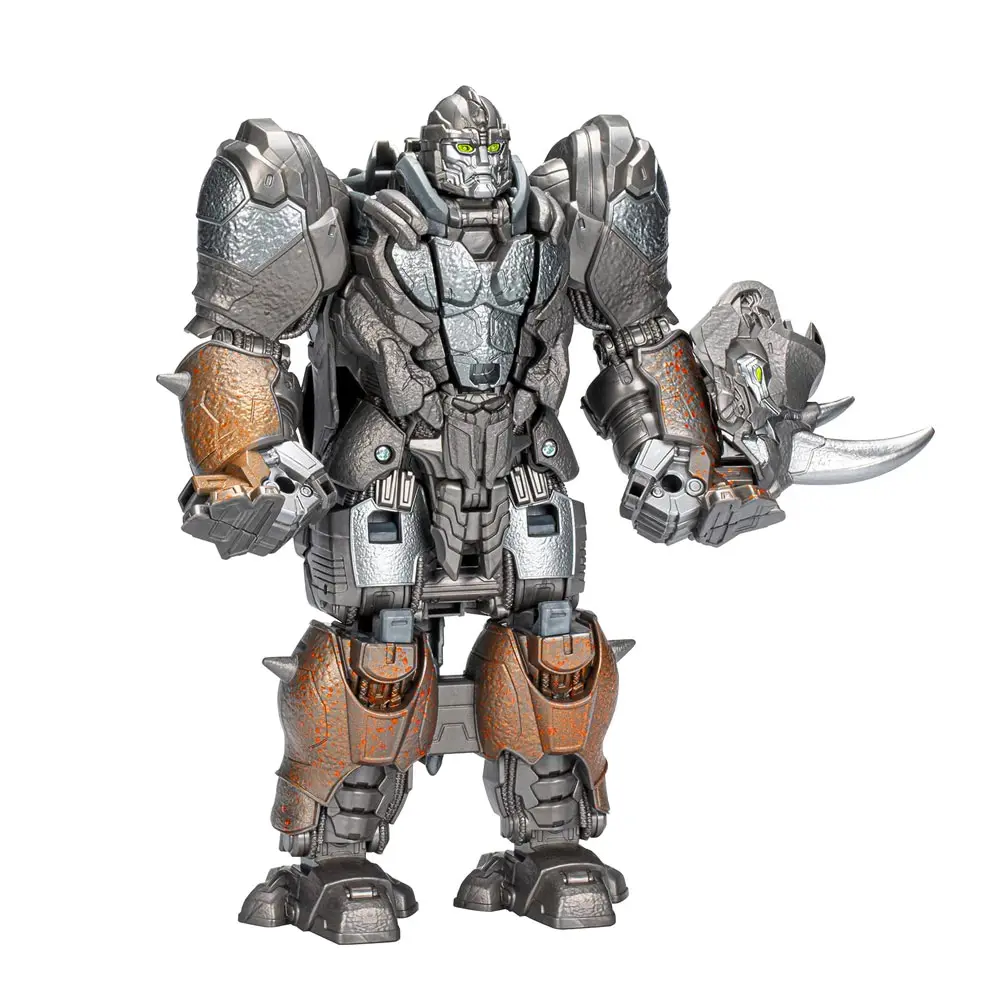 Transformers Rise Of The Beasts Rhinox F3900-F4643 Transformers Rise Of The Beasts Rhinox F3900-F4643