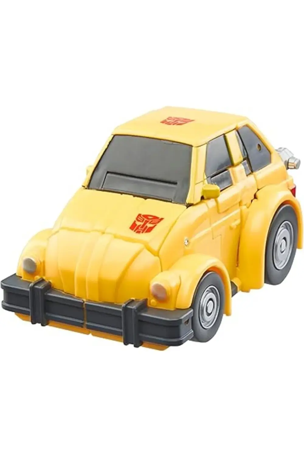 Transformers Studio Series Deluxe 86-29 Bumblebee (Transformers: