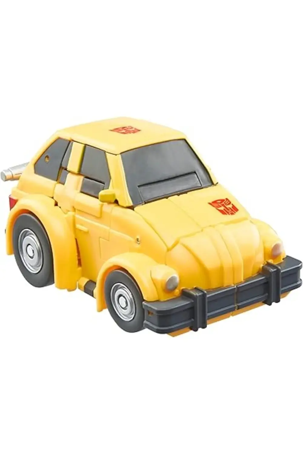 Transformers Studio Series Deluxe 86-29 Bumblebee (Transformers:
