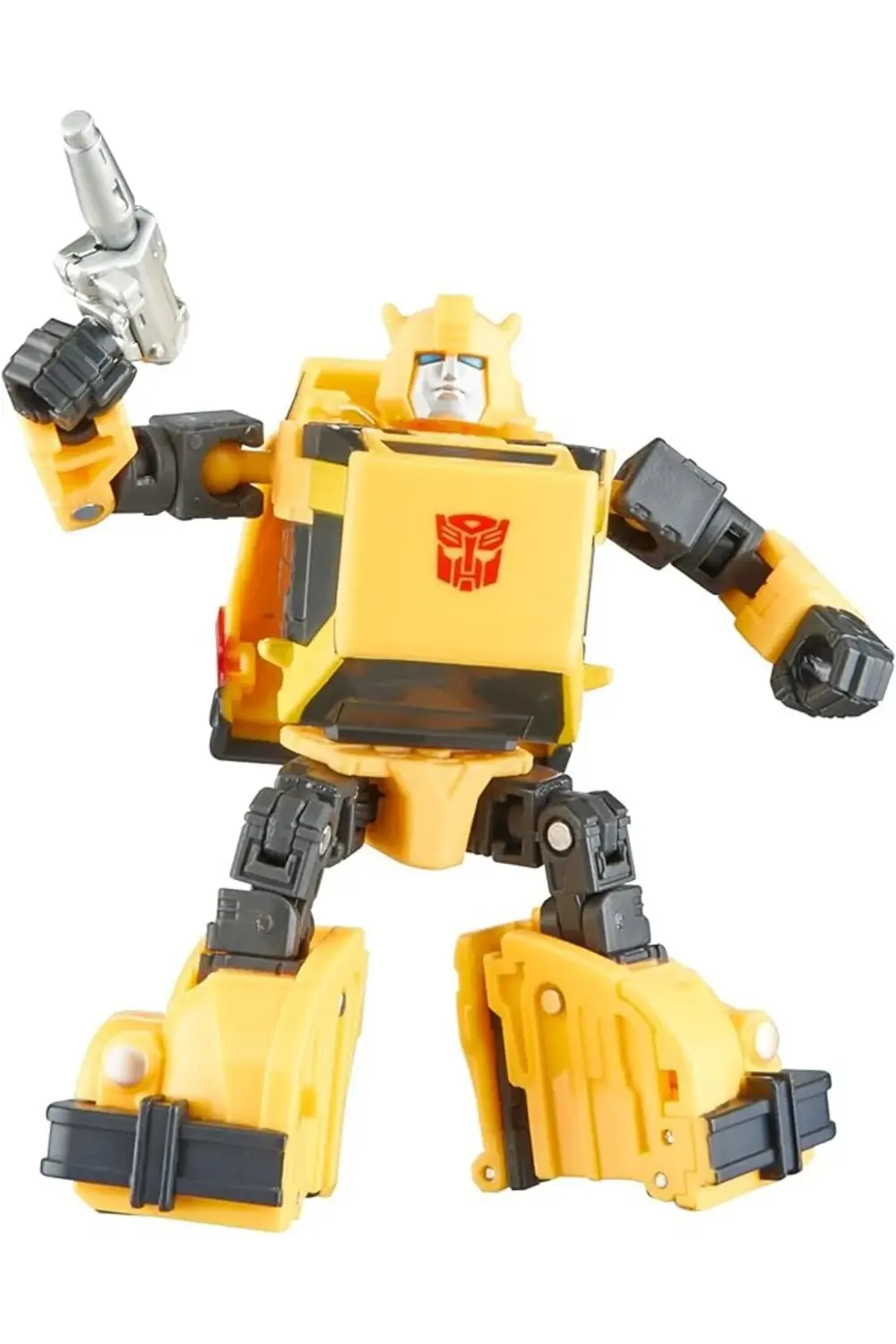 Transformers Studio Series Deluxe 86-29 Bumblebee (Transformers: